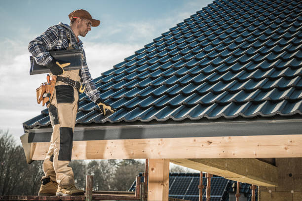 Best Green or Eco-Friendly Roofing Solutions  in Elgin, TX